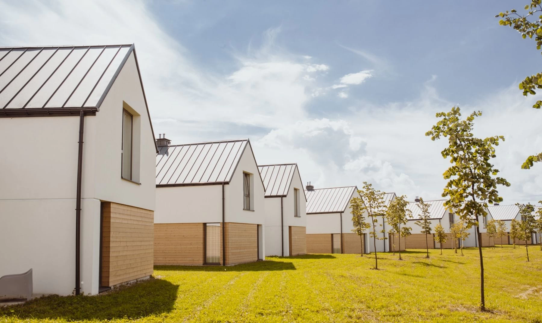 Pałac i Folwark Łochów